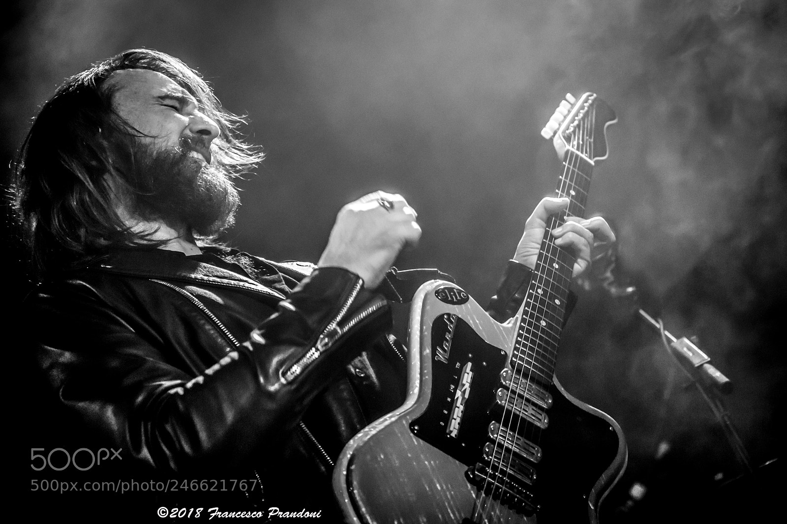 Nikon D5 sample photo. Foto concerto nic cester photography