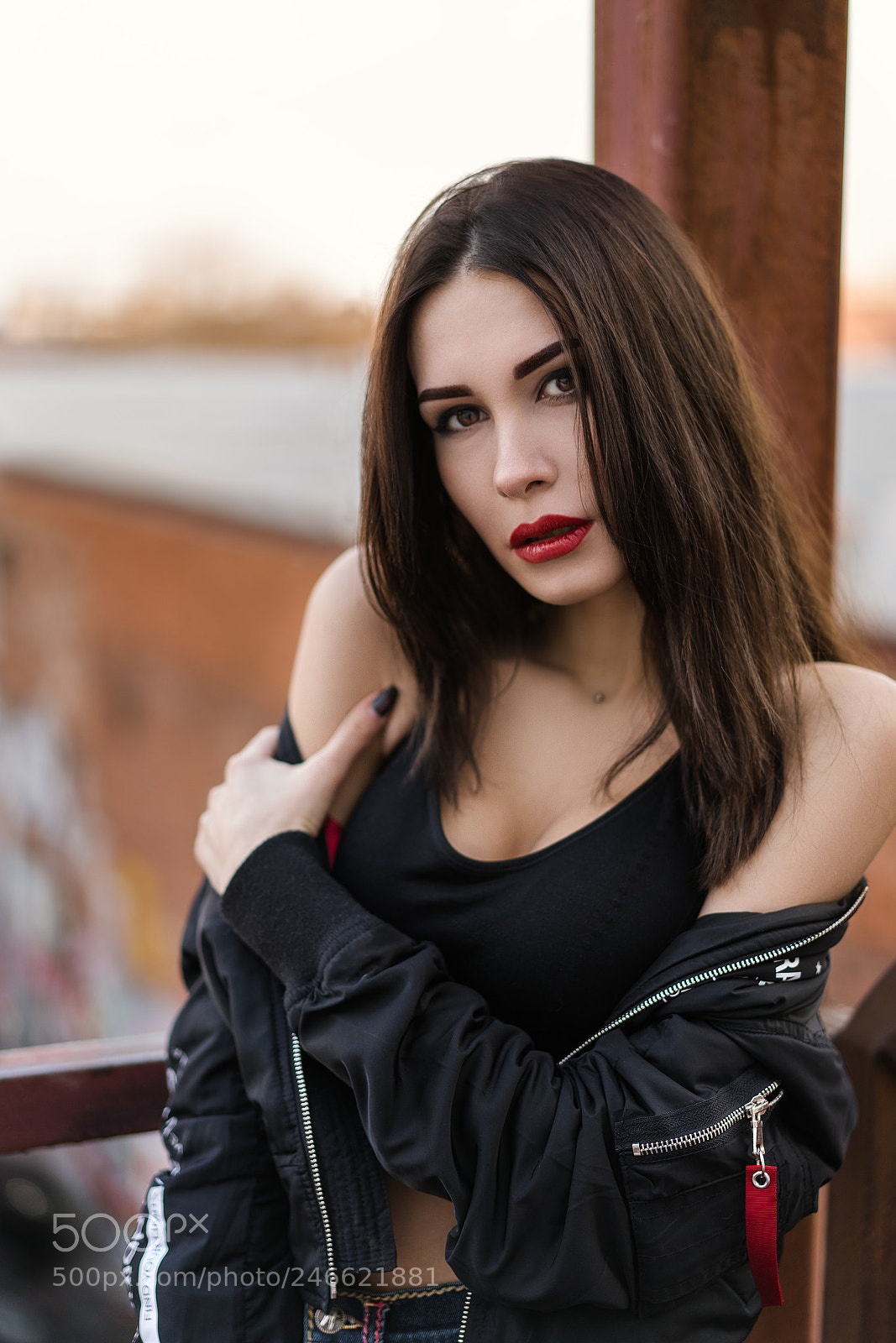Sony a7R II sample photo. Nas photography