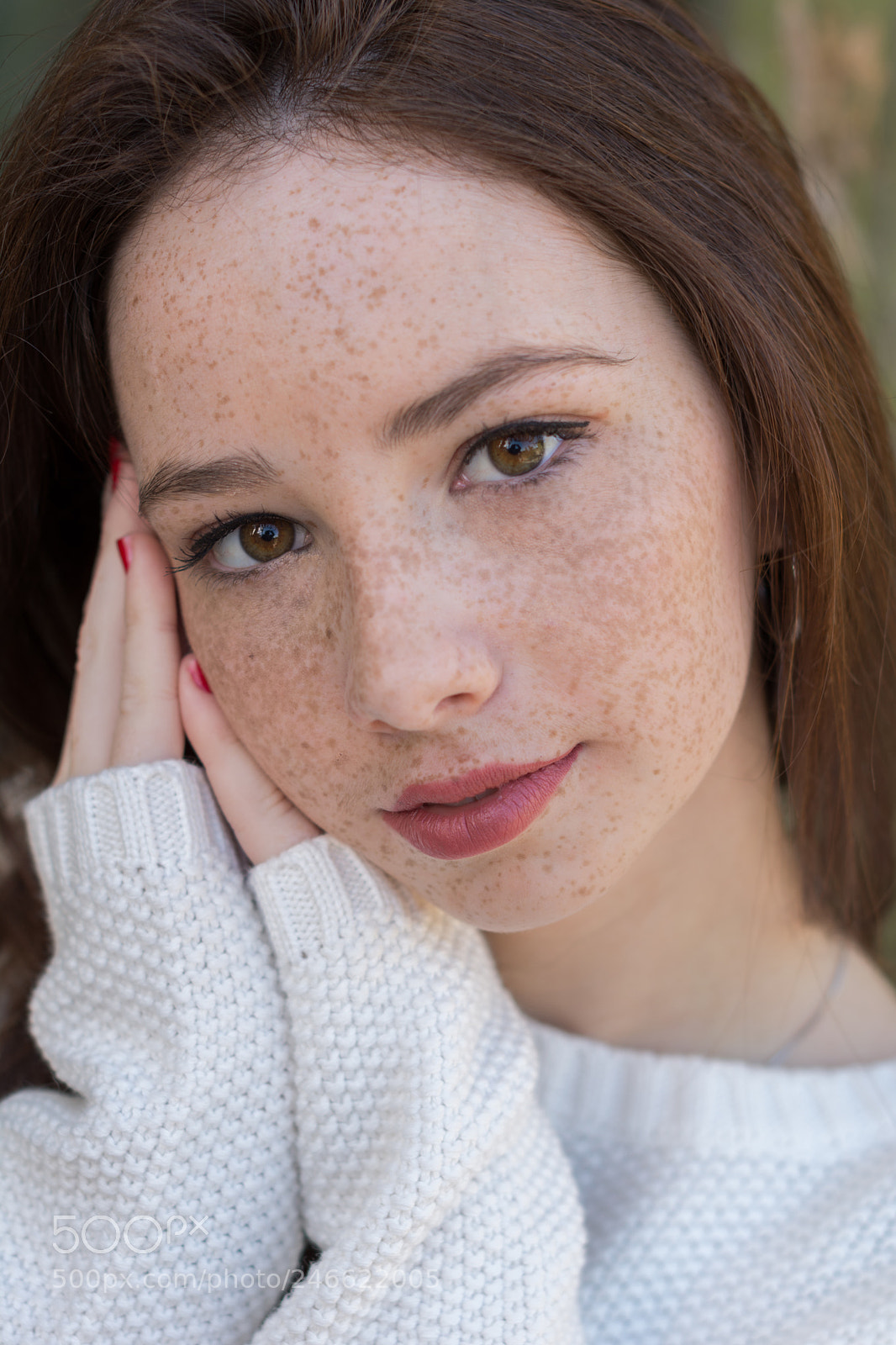 Nikon D7100 sample photo. Judith photography