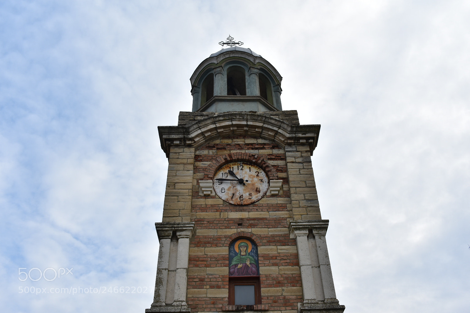 Nikon D3400 sample photo. Church photography