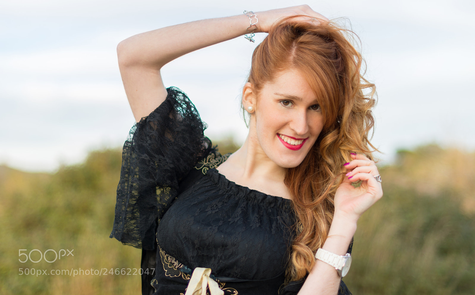Nikon D7100 sample photo. Adriana photography