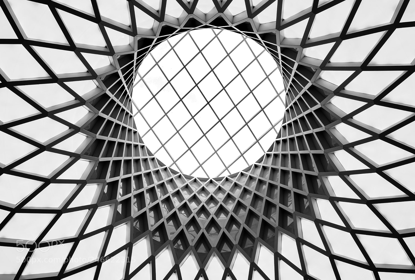 Fujifilm X-T2 sample photo. Geometrically inclined photography