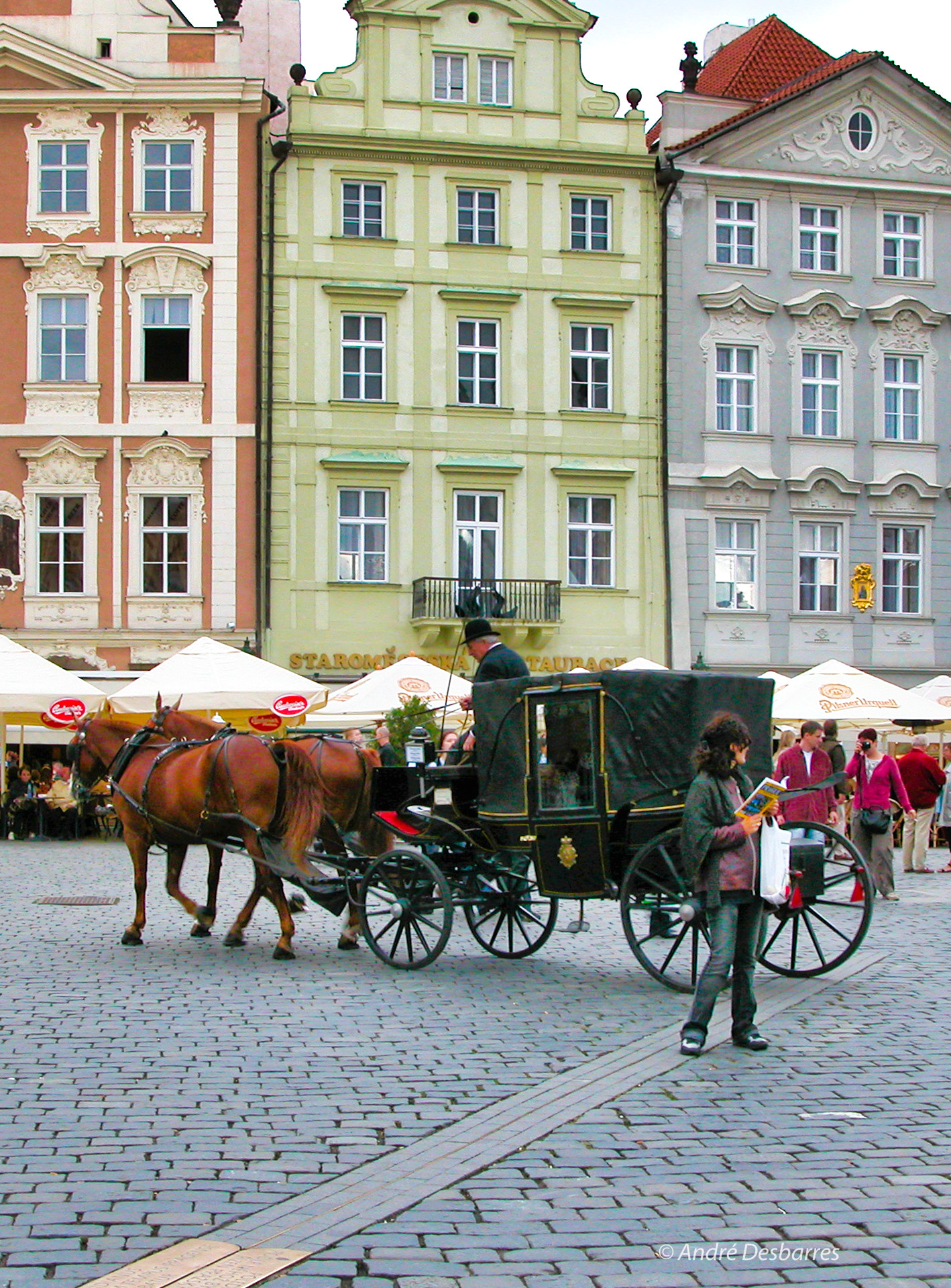 Nikon E5700 sample photo. Praga photography