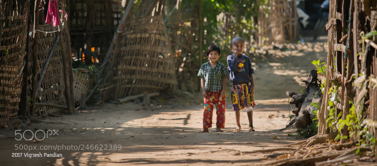 Nikon D800 sample photo. Yo little friends ! photography