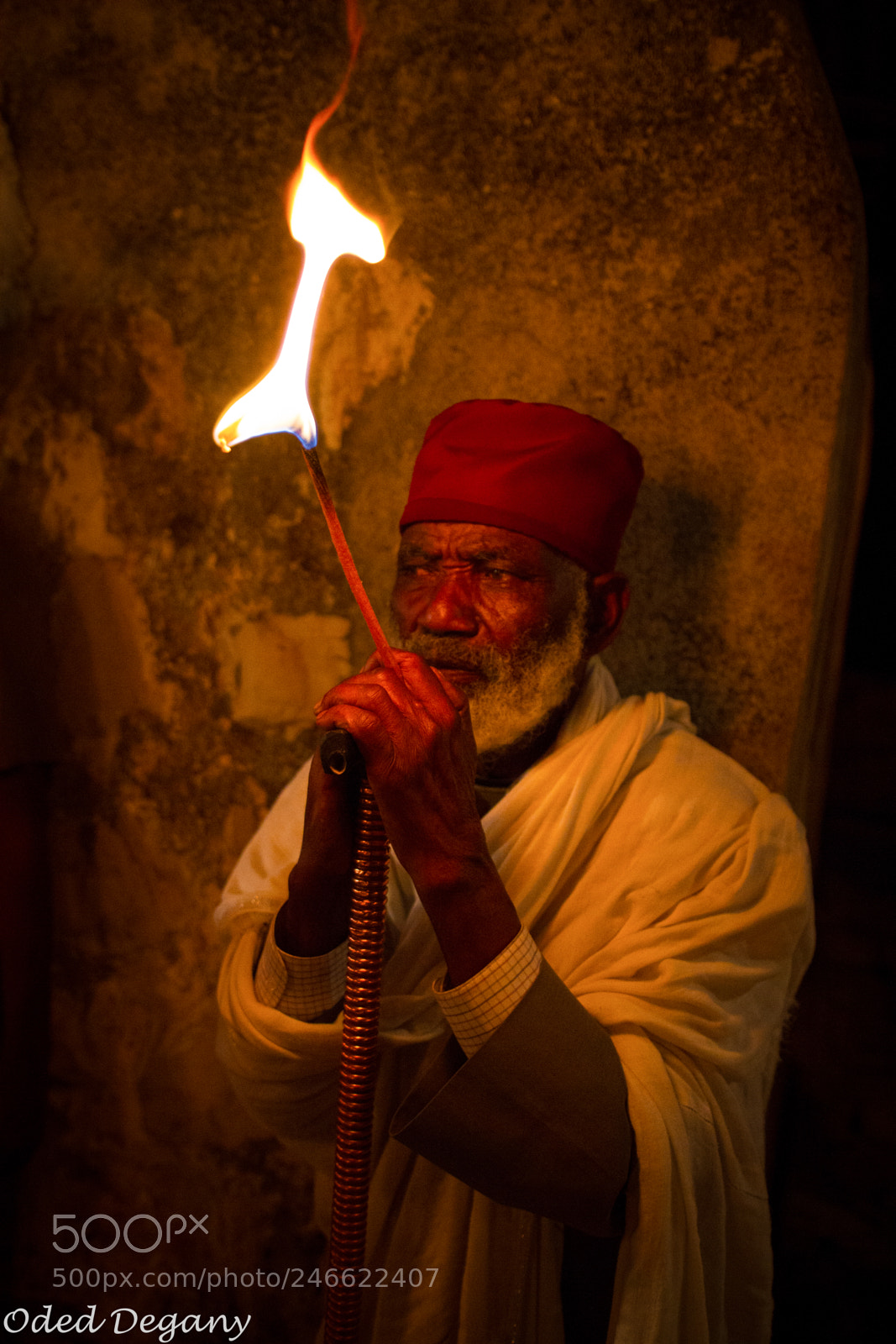 Canon EOS 7D sample photo. Ethiopian prayer photography