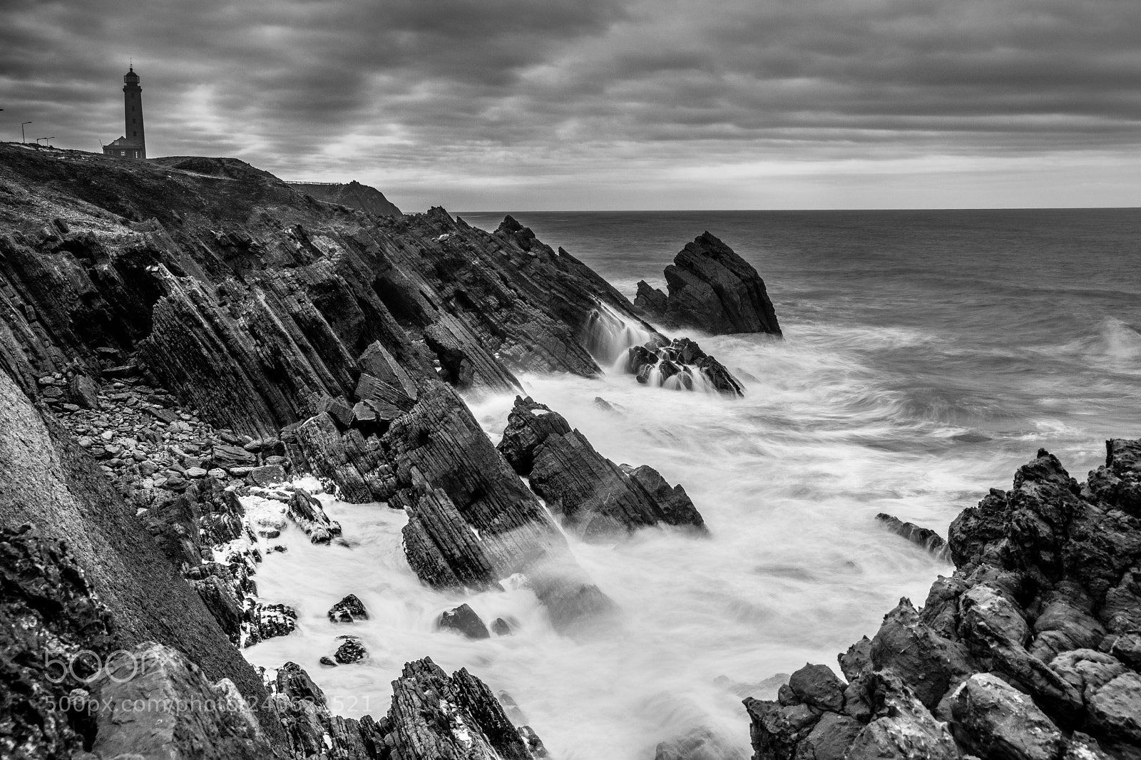 Fujifilm X-T20 sample photo. Lighthouse photography