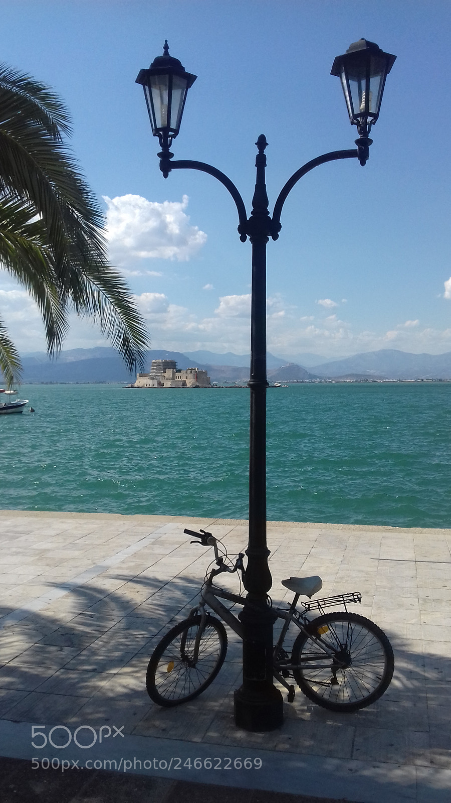 Samsung Galaxy J3(2016) sample photo. Nafplion, greece photography