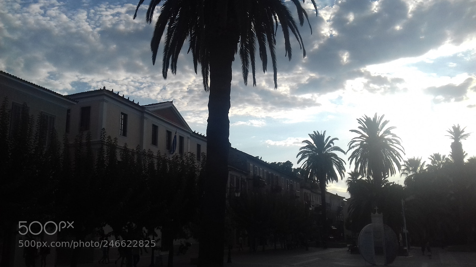 Samsung Galaxy J3(2016) sample photo. Nafplion, greece photography