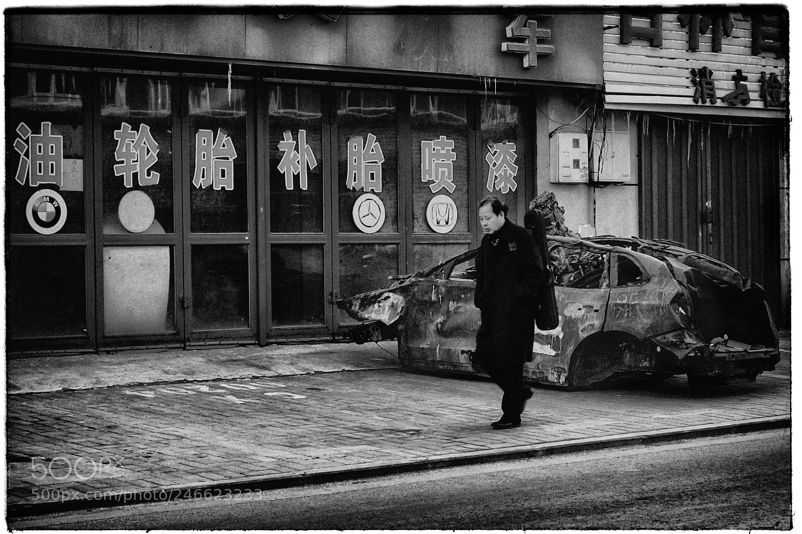 Fujifilm X100S sample photo. Chinese new year photography