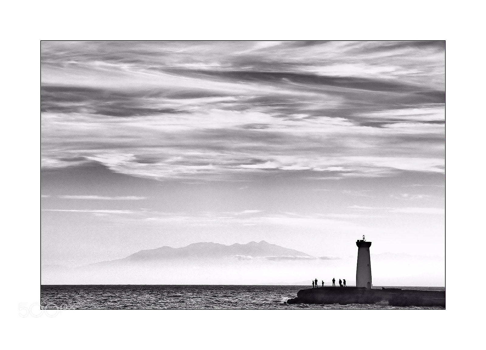 Pentax K20D sample photo. Le canigou photography