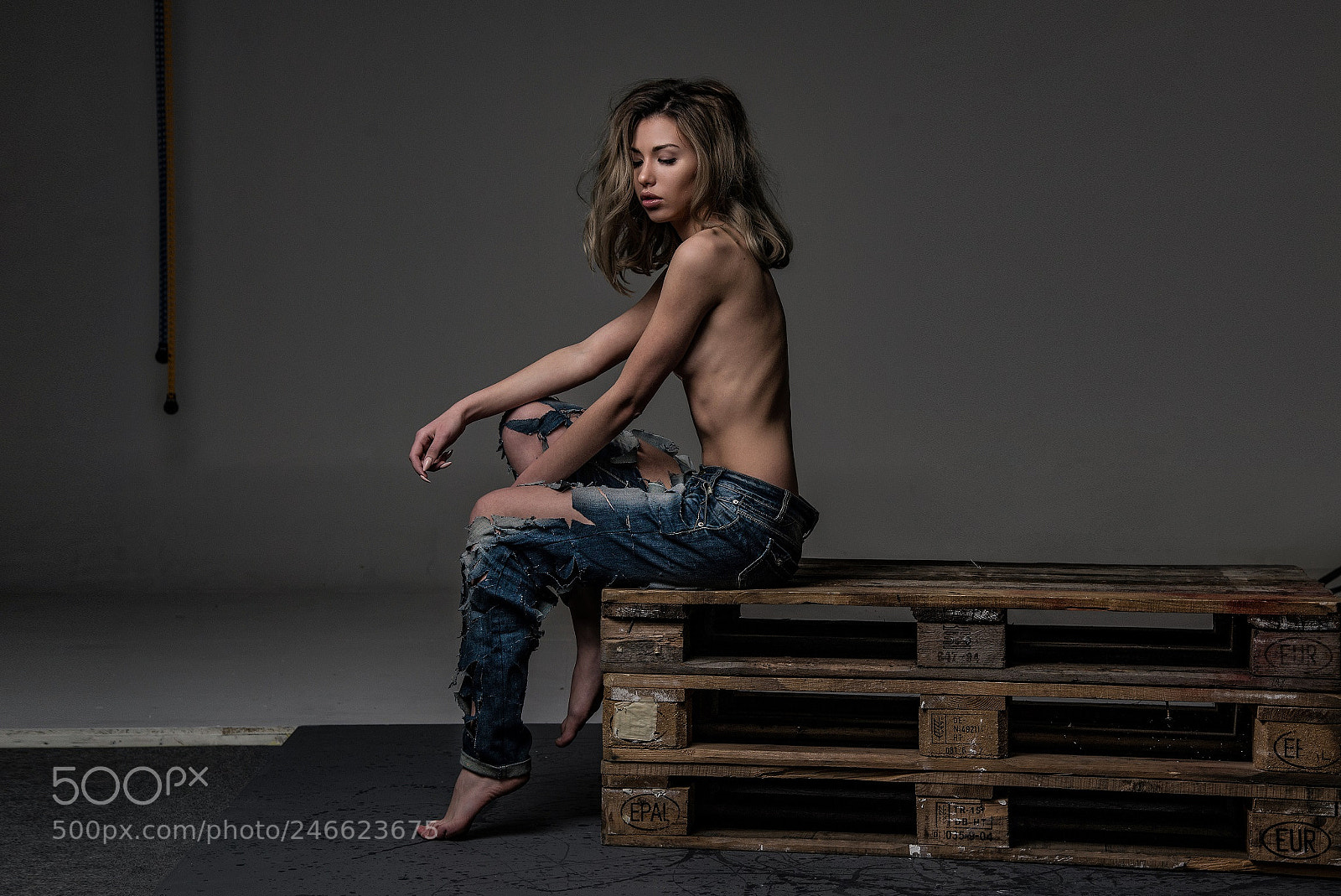 Nikon D610 sample photo. Nastya photography