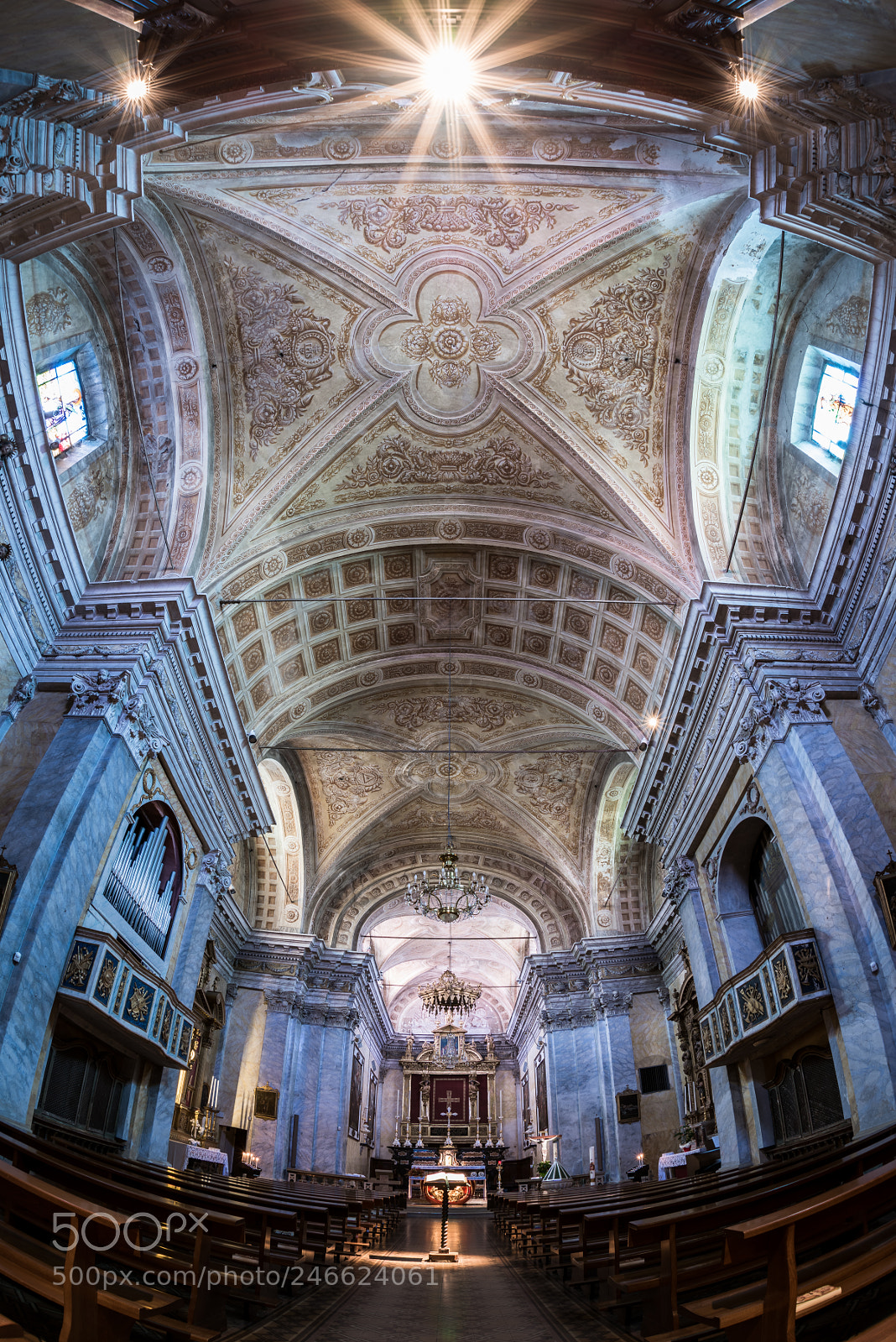 Nikon D810 sample photo. Chiesa di torre de photography