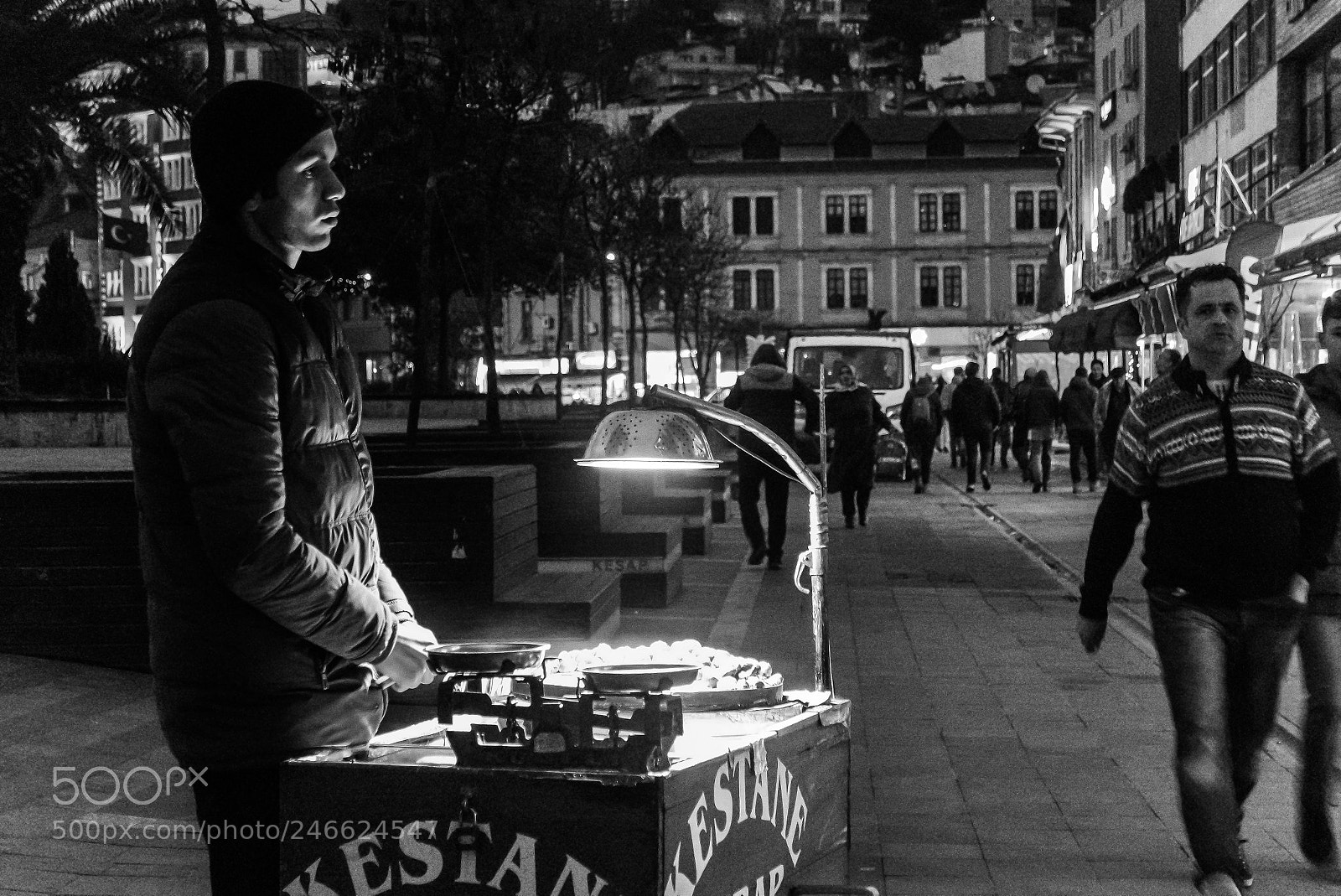 Samsung NX3000 sample photo. Giresun ... photography