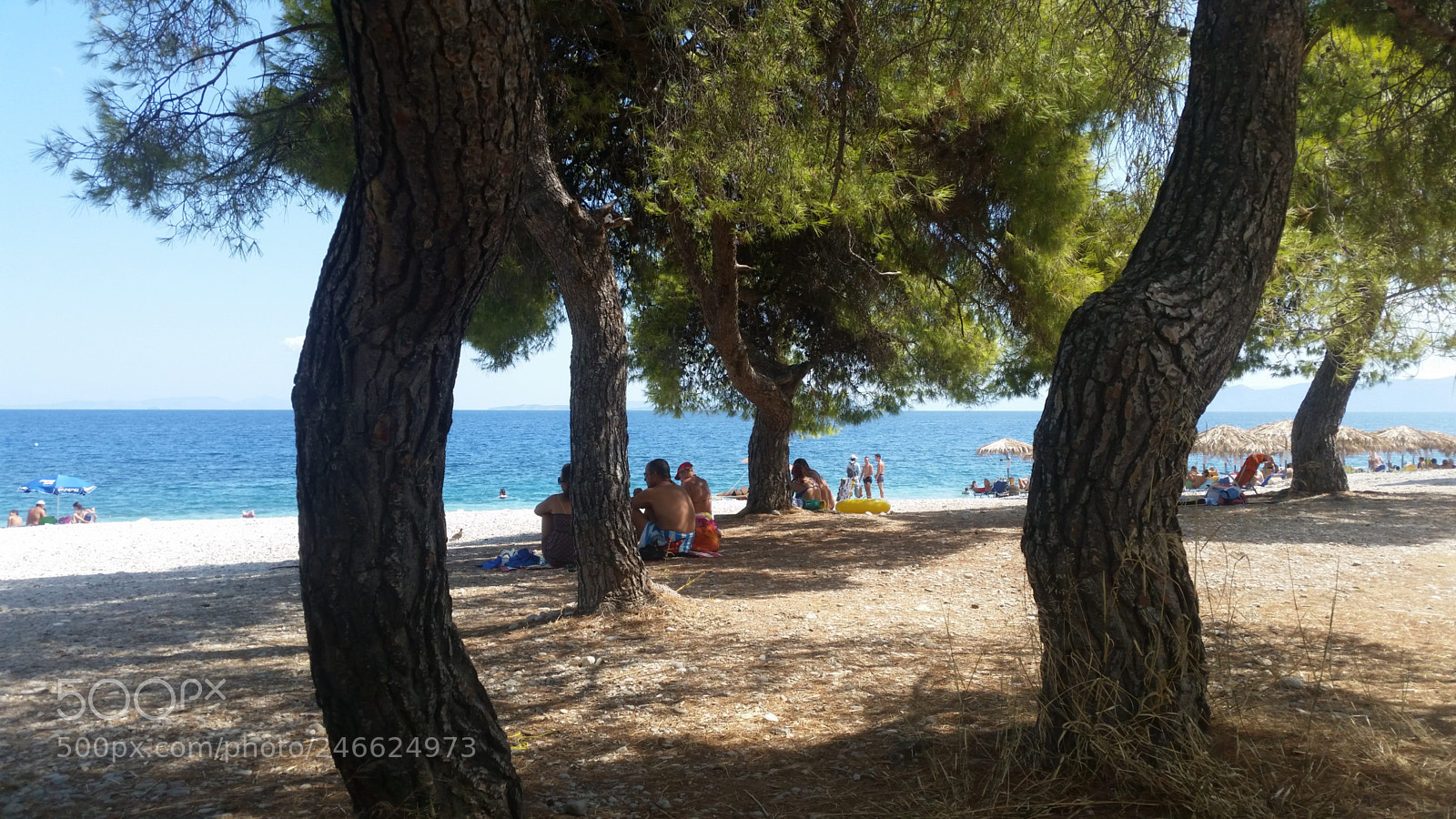 Samsung Galaxy S5 sample photo. Άγιοι Θεόδωροι Κορινθία - agioi theodori korinthia photography