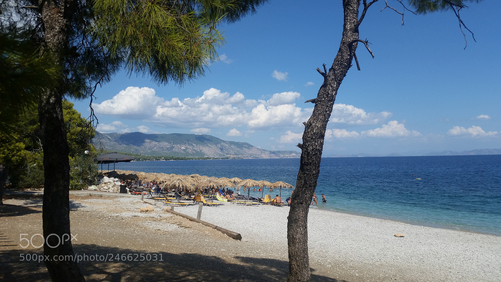 Samsung Galaxy S5 sample photo. Άγιοι Θεόδωροι Κορινθία - agioi theodori korinthia photography