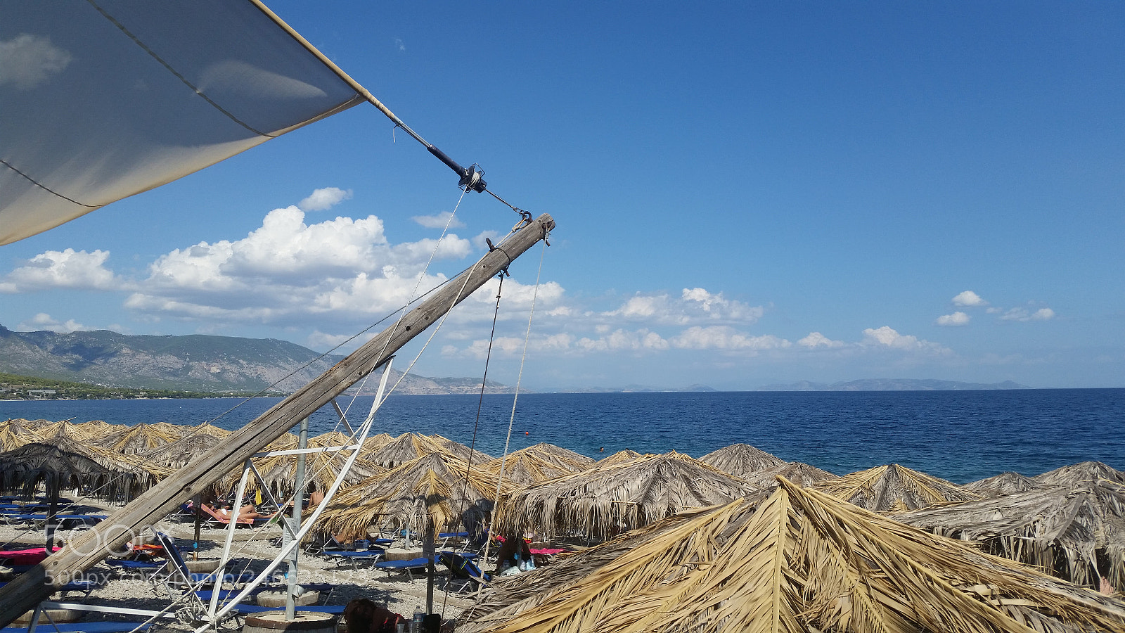 Samsung Galaxy S5 sample photo. Άγιοι Θεόδωροι Κορινθία - agioi theodori korinthia photography
