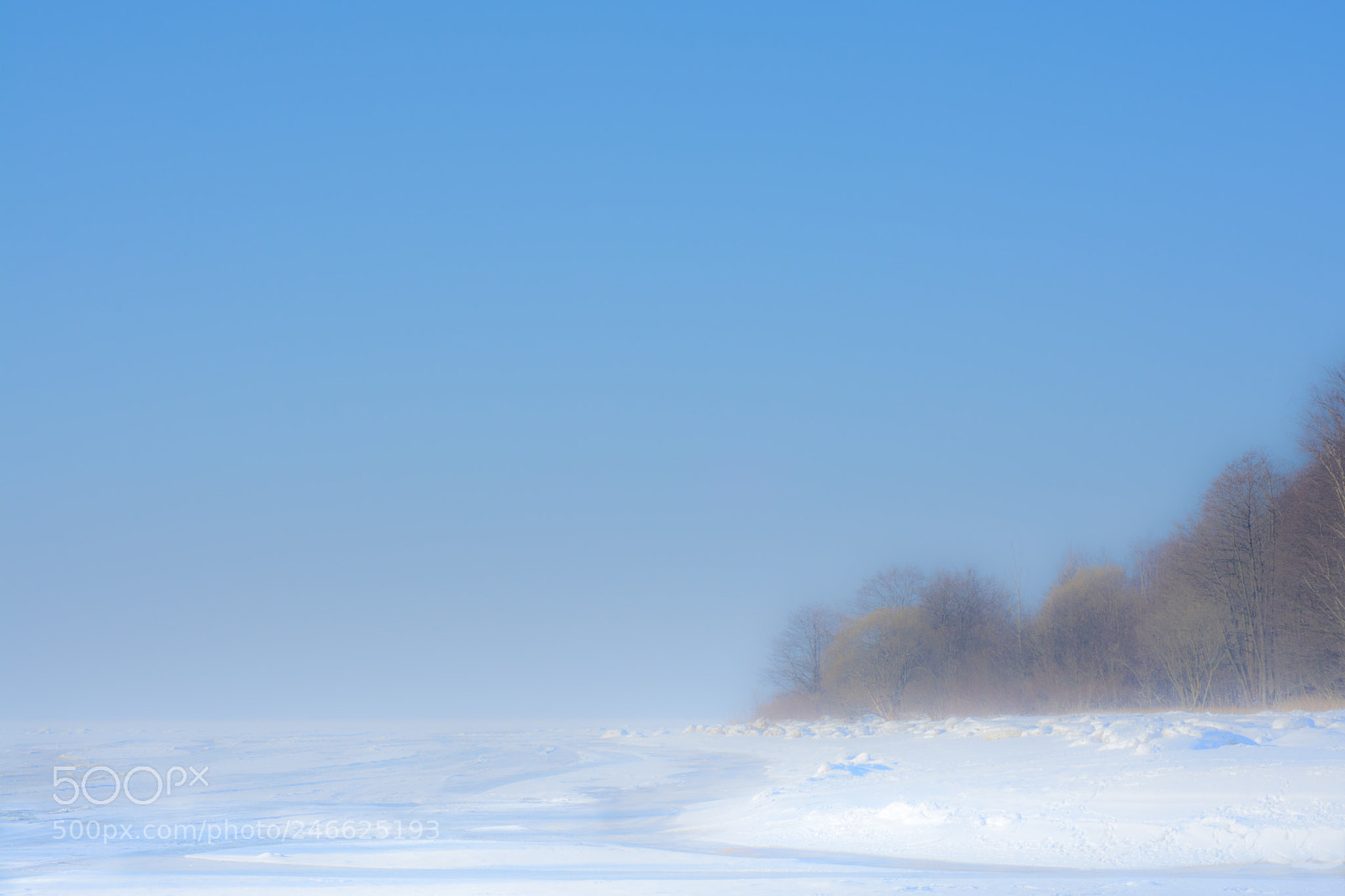 Nikon D7100 sample photo. The edge of the photography