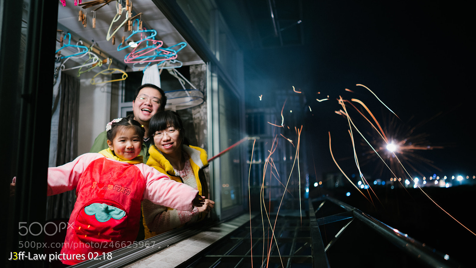 Sony a9 sample photo. Firework photography