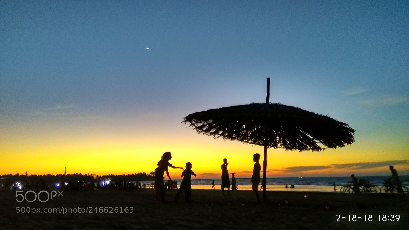 Xiaomi MI MAX sample photo. Playing children photography