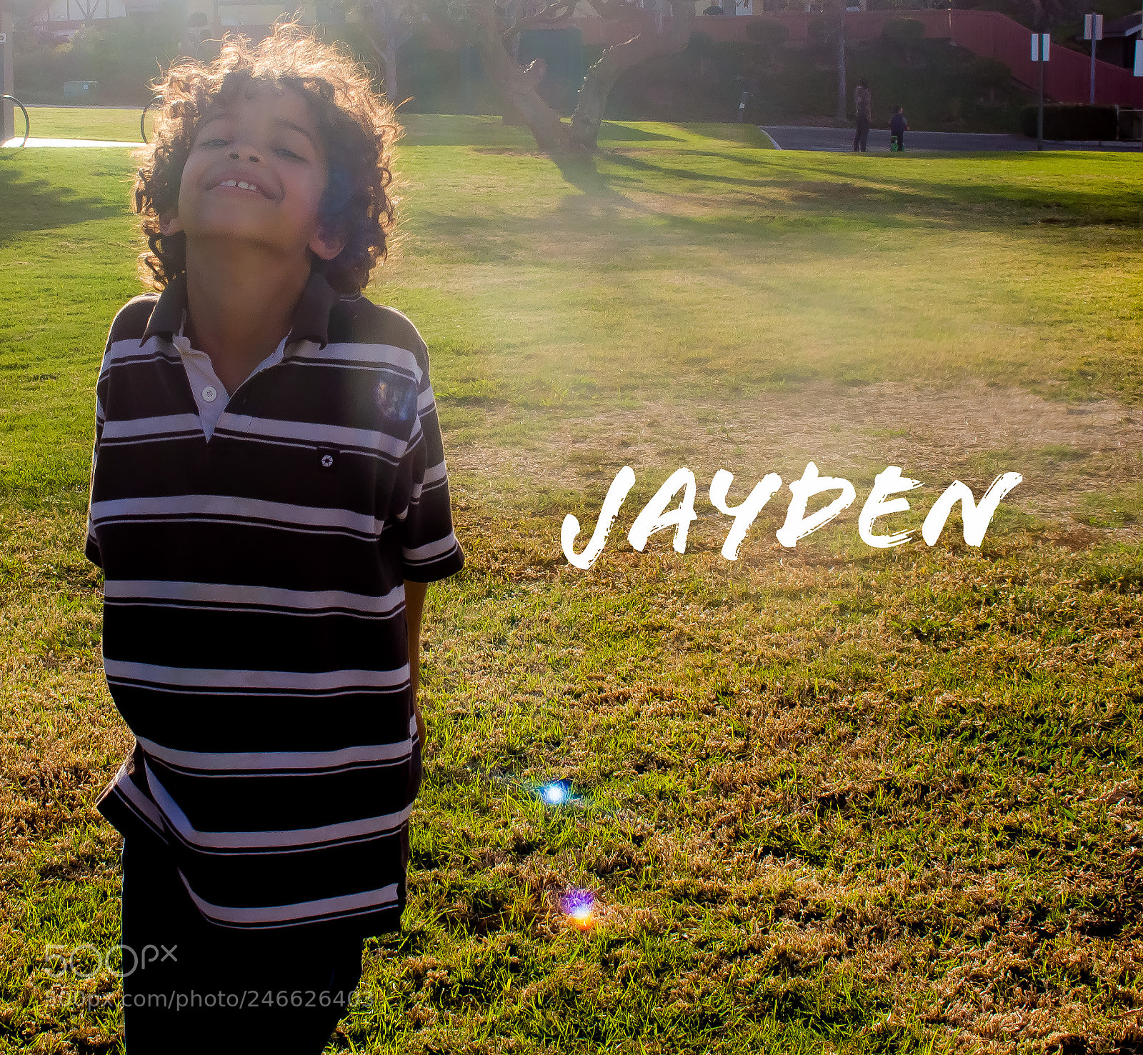 Canon EOS 100D (EOS Rebel SL1 / EOS Kiss X7) sample photo. 8 year old jayden photography
