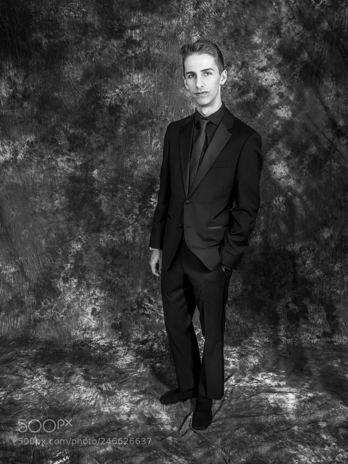 Olympus OM-D E-M1 sample photo. Corporate portrait photography