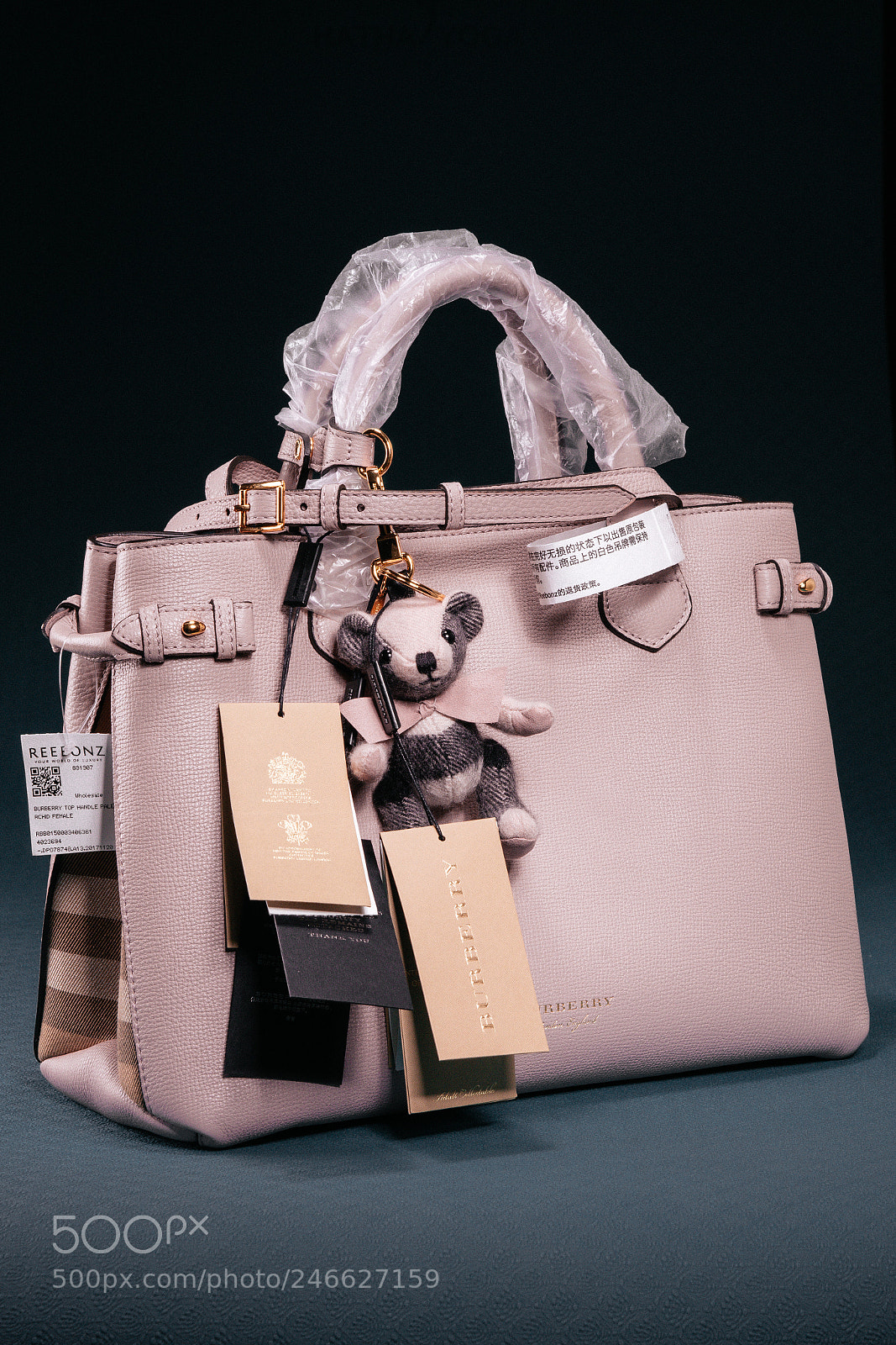 Nikon D800 sample photo. Handbag photography