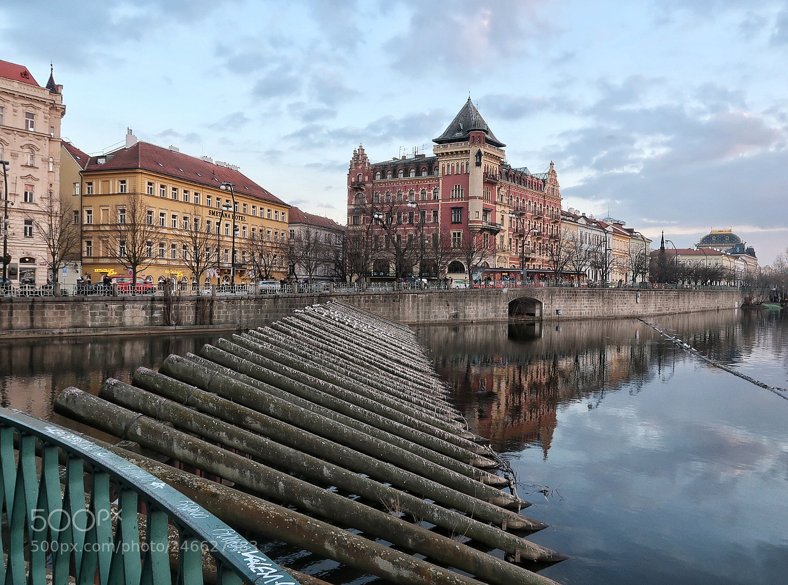 Canon PowerShot G7 X Mark II sample photo. Praha♡... photography