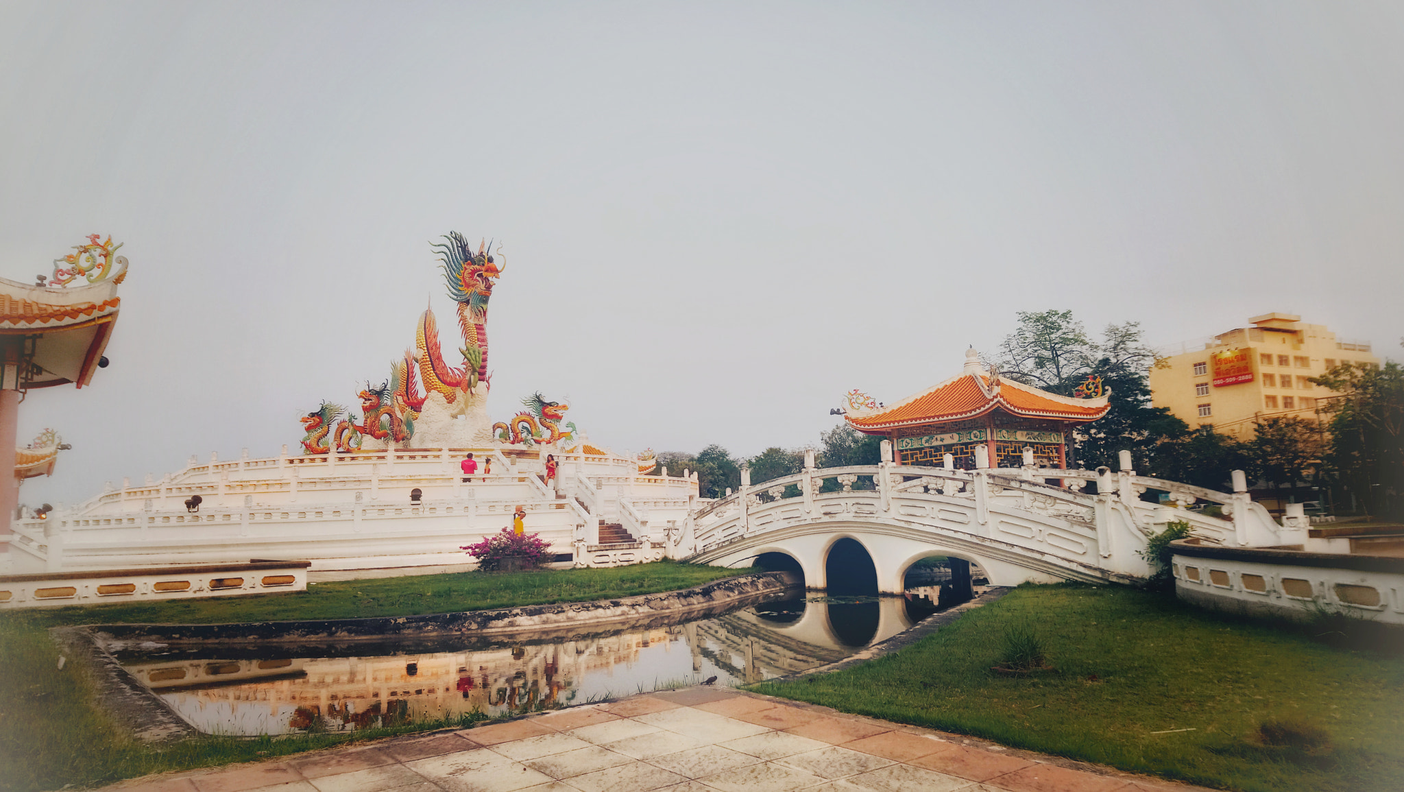 Sony Xperia XA1 Plus sample photo