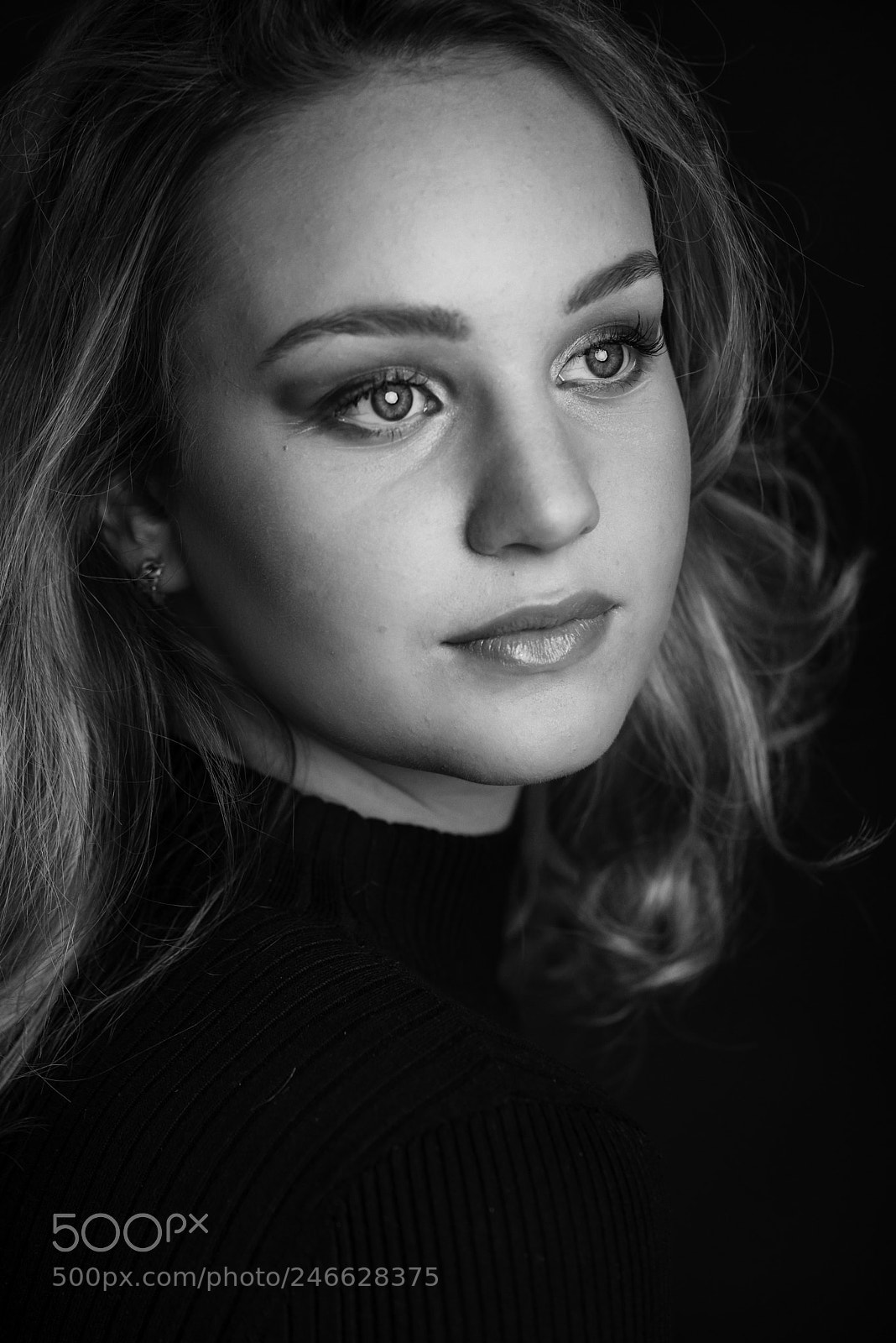 Nikon D600 sample photo. Benthe iv photography