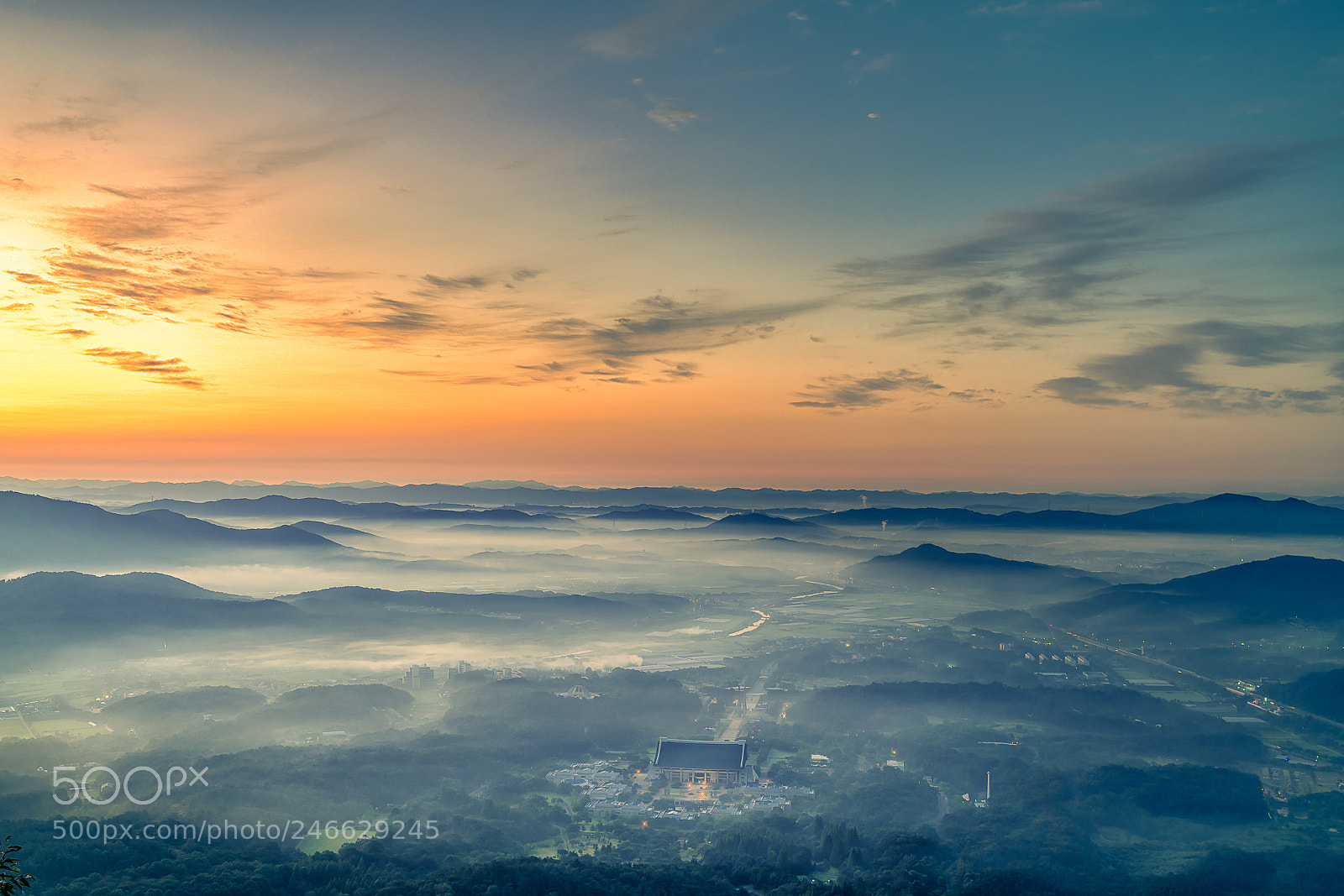 Sony a7R II sample photo. K2 photography