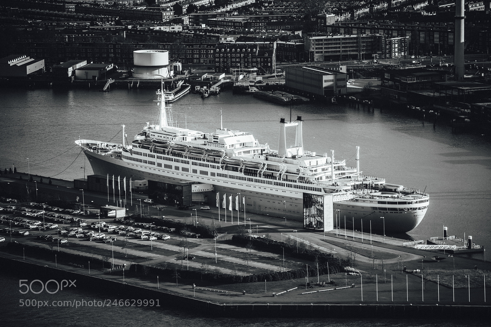Sony a7R II sample photo. On anchor. photography