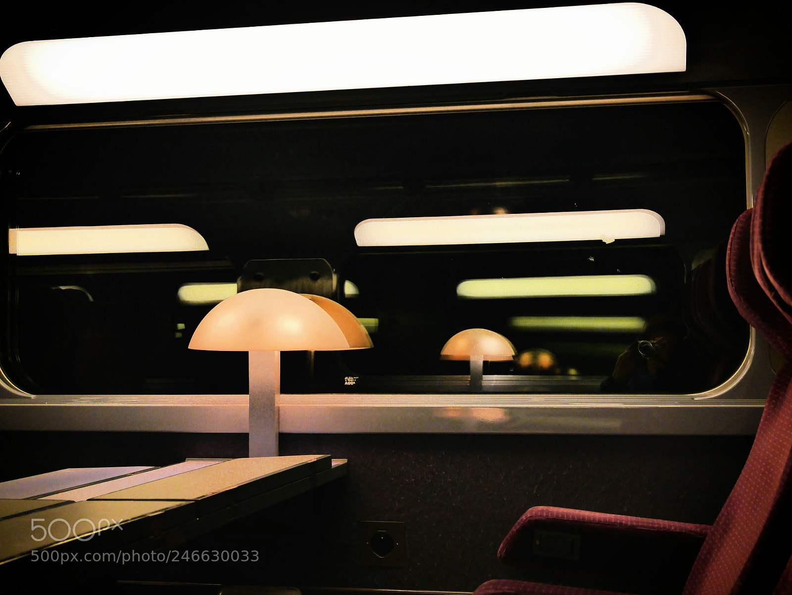 Panasonic Lumix DMC-GM1 sample photo. Toute seule dans le photography