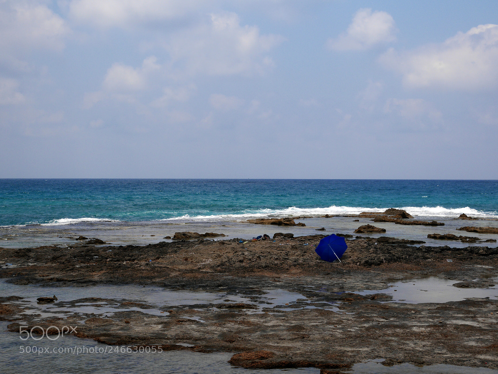 Panasonic Lumix DMC-GM1 sample photo. M diterran e, droite photography