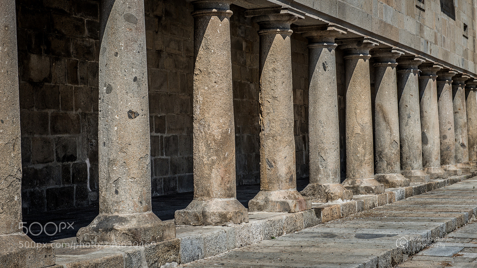 Nikon D800 sample photo. Portugal ... photography