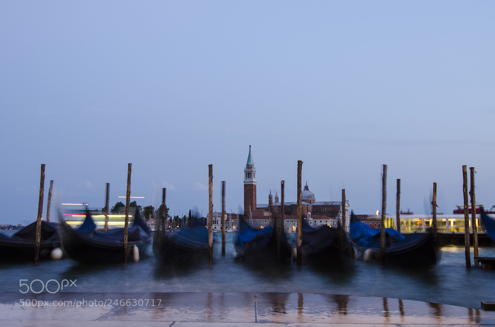 Nikon D5100 sample photo. Venecia photography