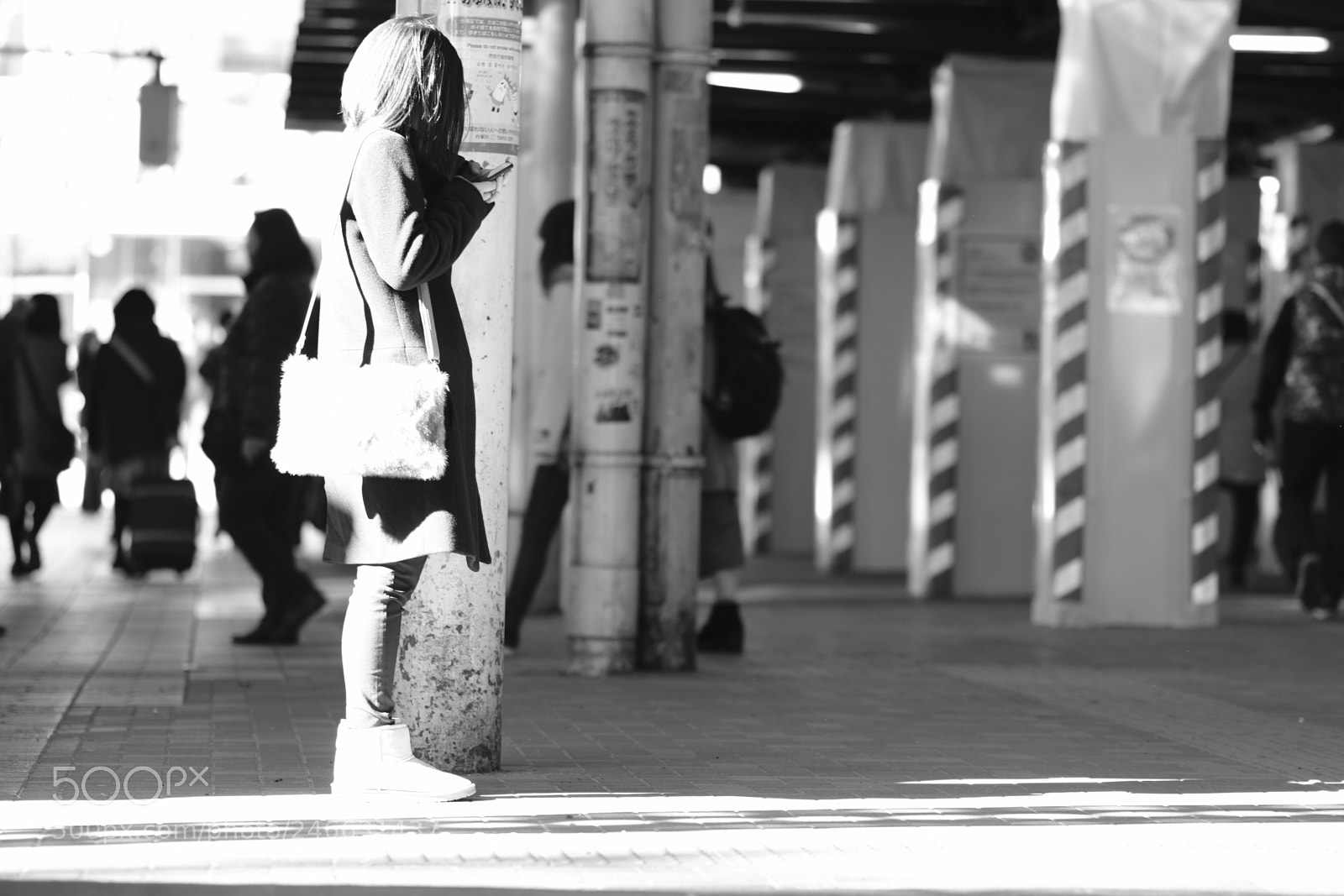 Fujifilm X-Pro2 sample photo. Untitled photography