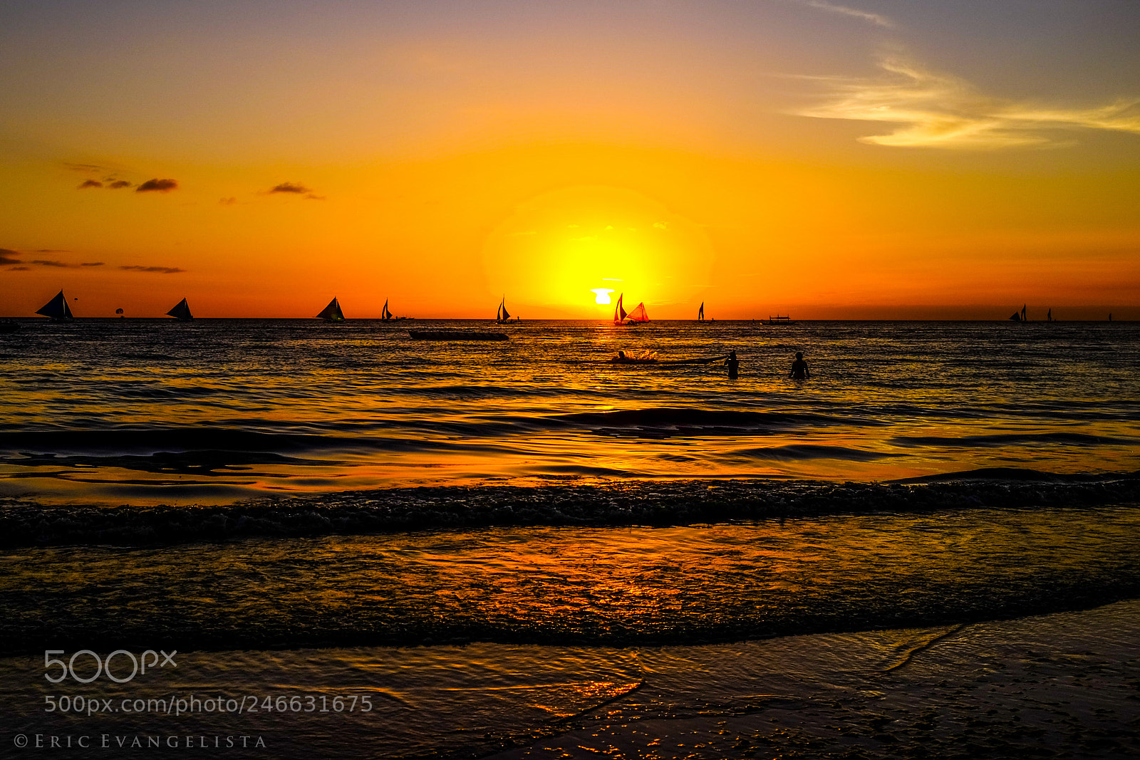 Fujifilm X100S sample photo. Boracay memories iv photography