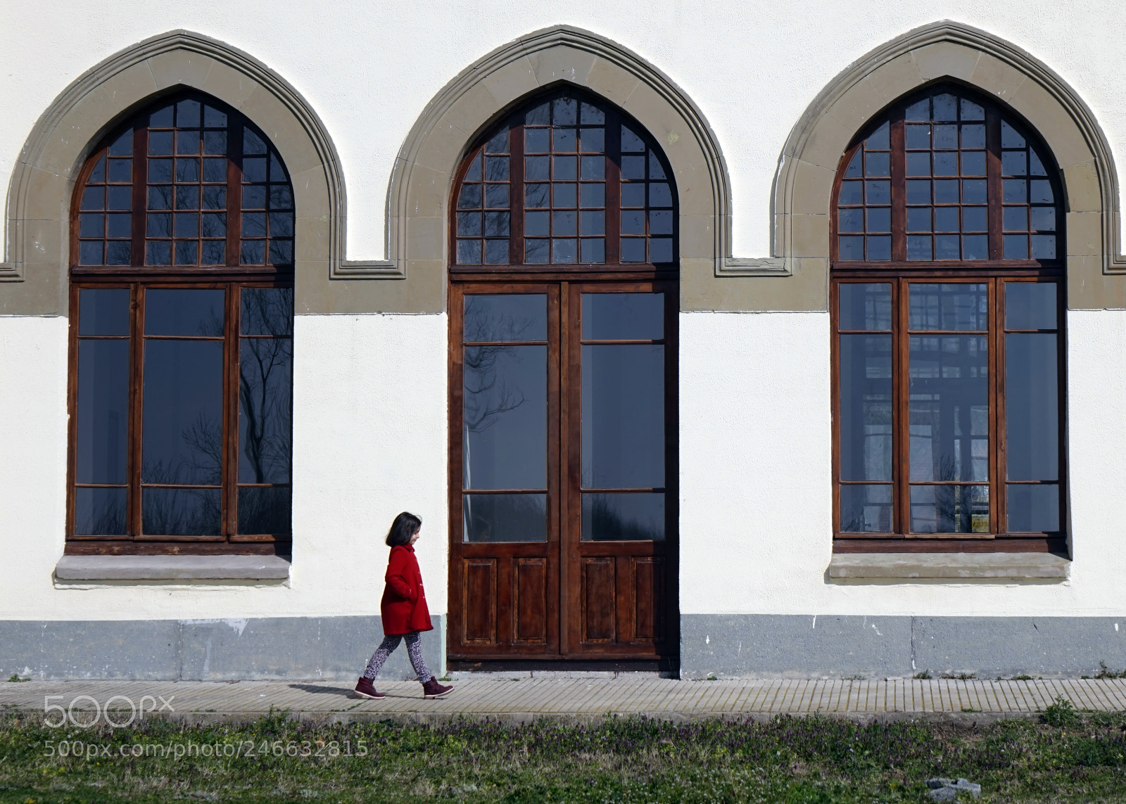 Sony a7 sample photo. Minimalist photography