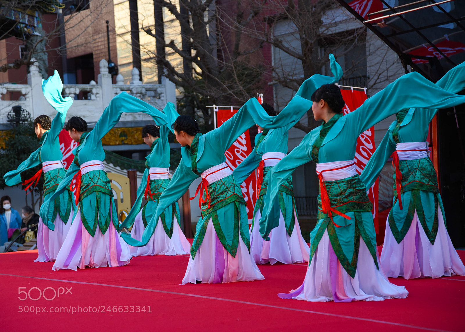 Nikon D750 sample photo. Chinese new year festival photography