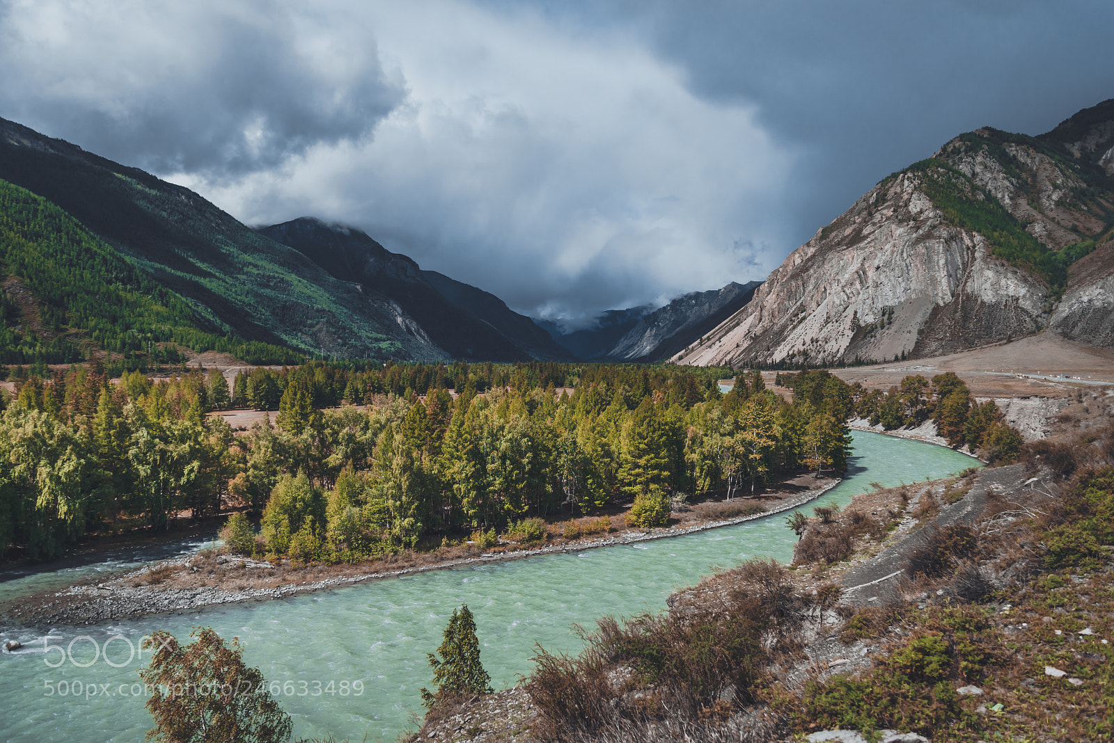 Nikon D610 sample photo. Mountains photography