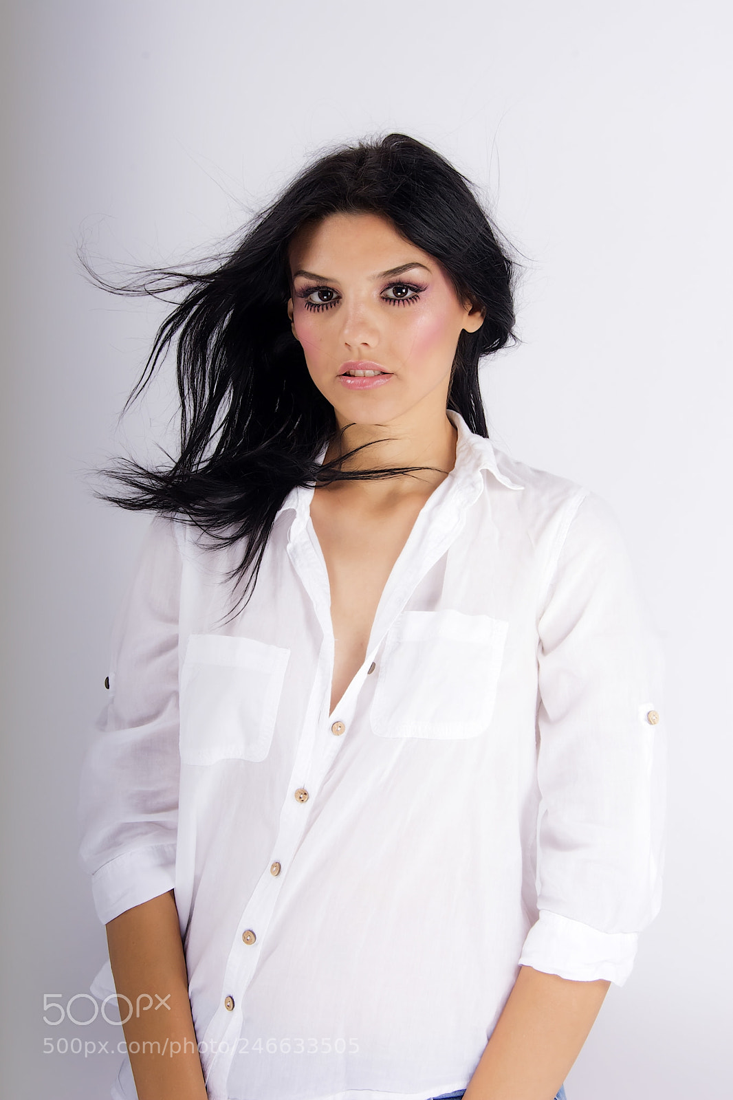 Nikon D7100 sample photo. White feelings photography