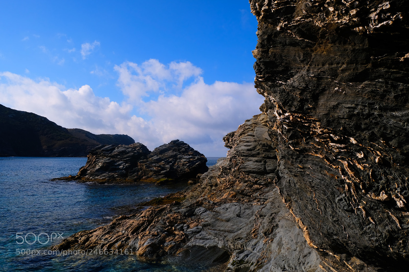 Fujifilm X-T20 sample photo. Colors of the rock photography