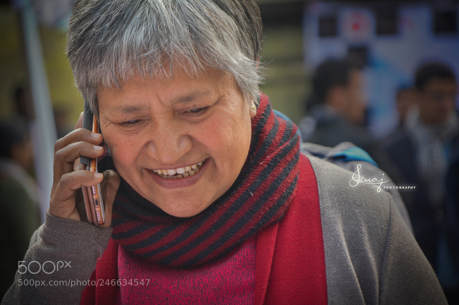 Nikon D5200 sample photo. Happiness through technology photography