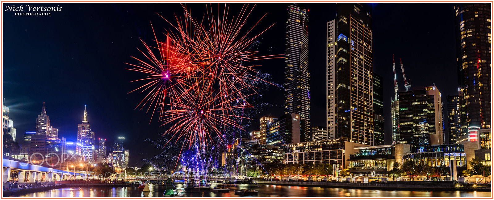 Nikon D7200 sample photo. "kung hei fat choy 2018" photography