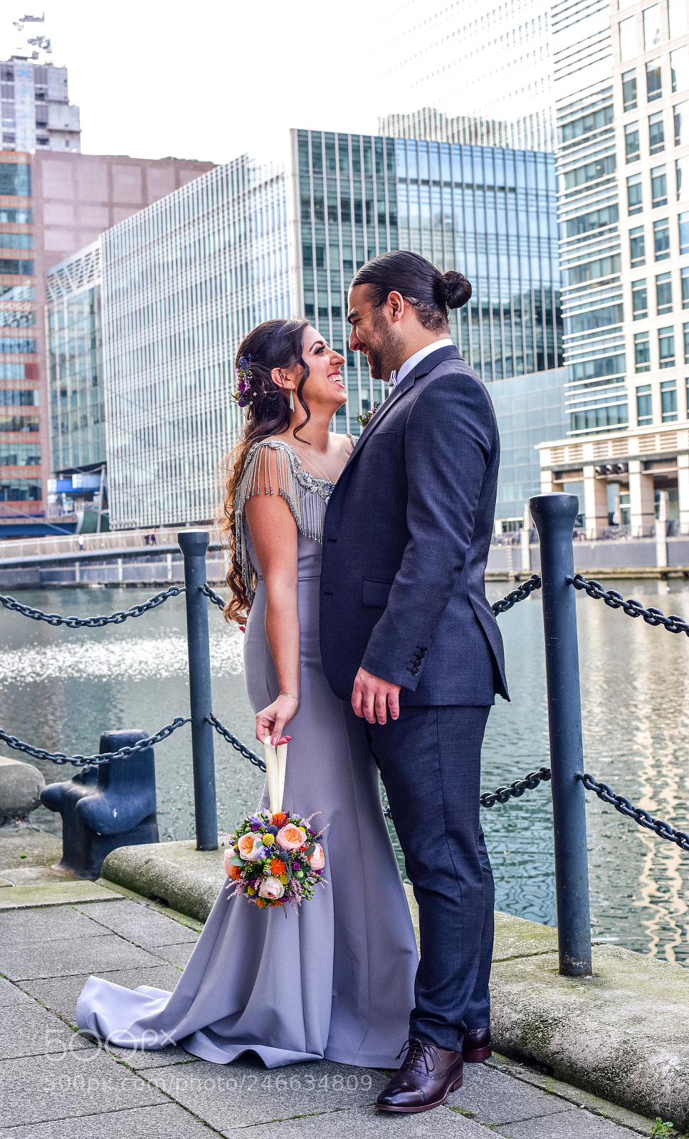 Nikon D810 sample photo. Salise & erol engagement ? photography