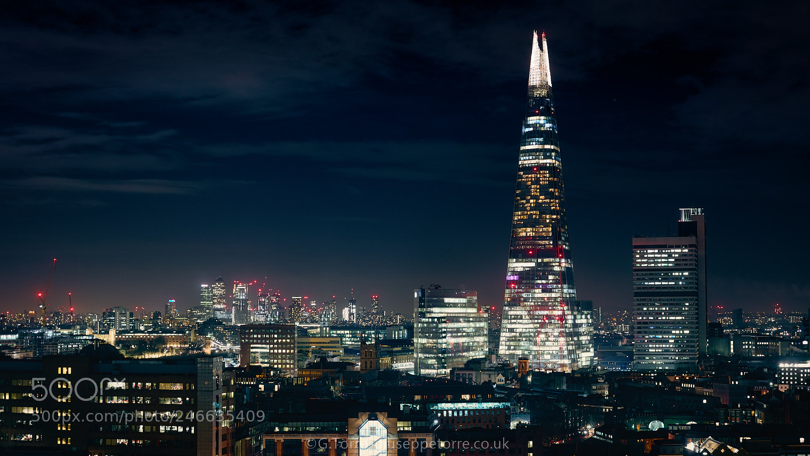 Canon EOS 5DS sample photo. The tallest photography