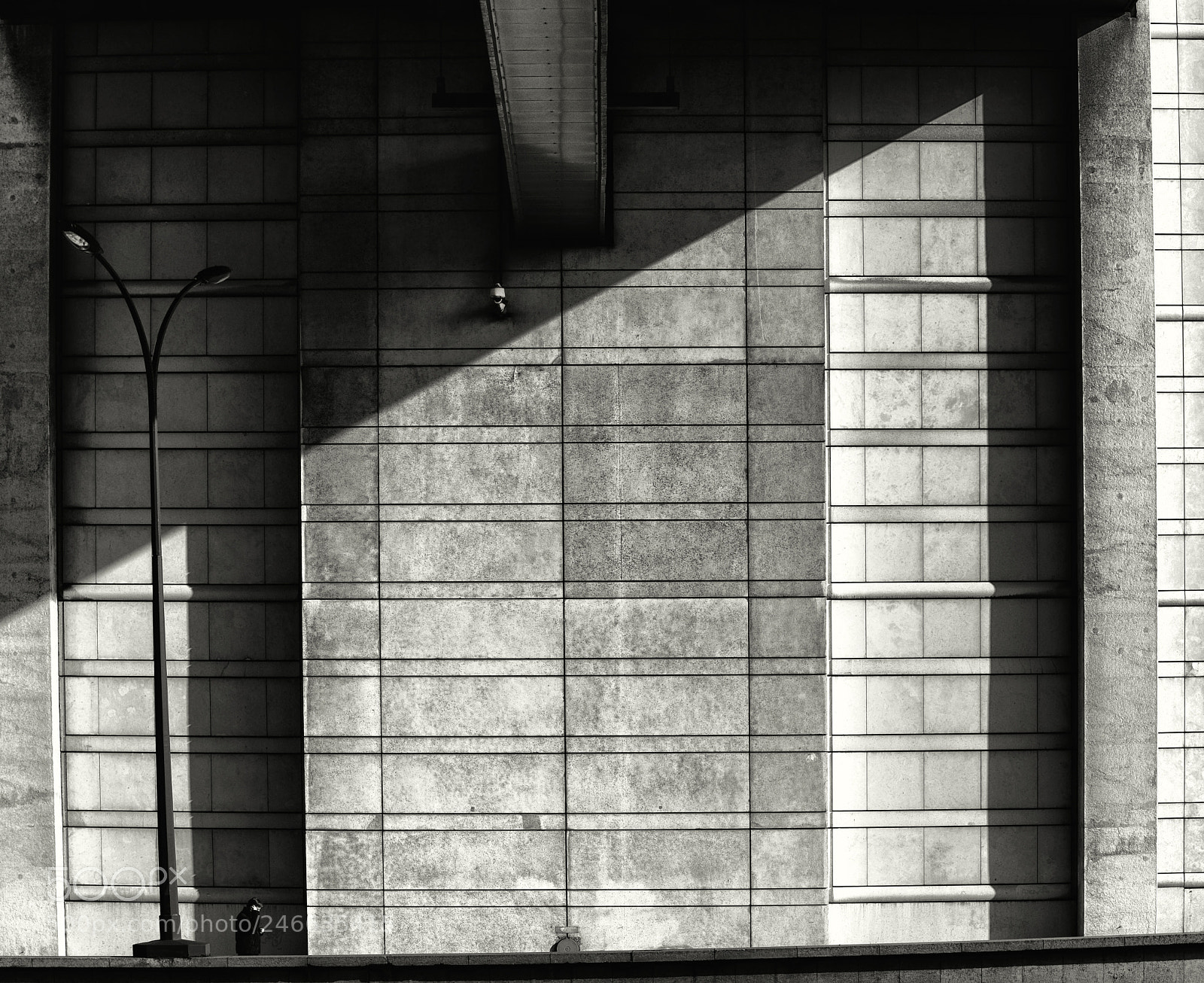 Nikon D810 sample photo. Wandring in paris photography