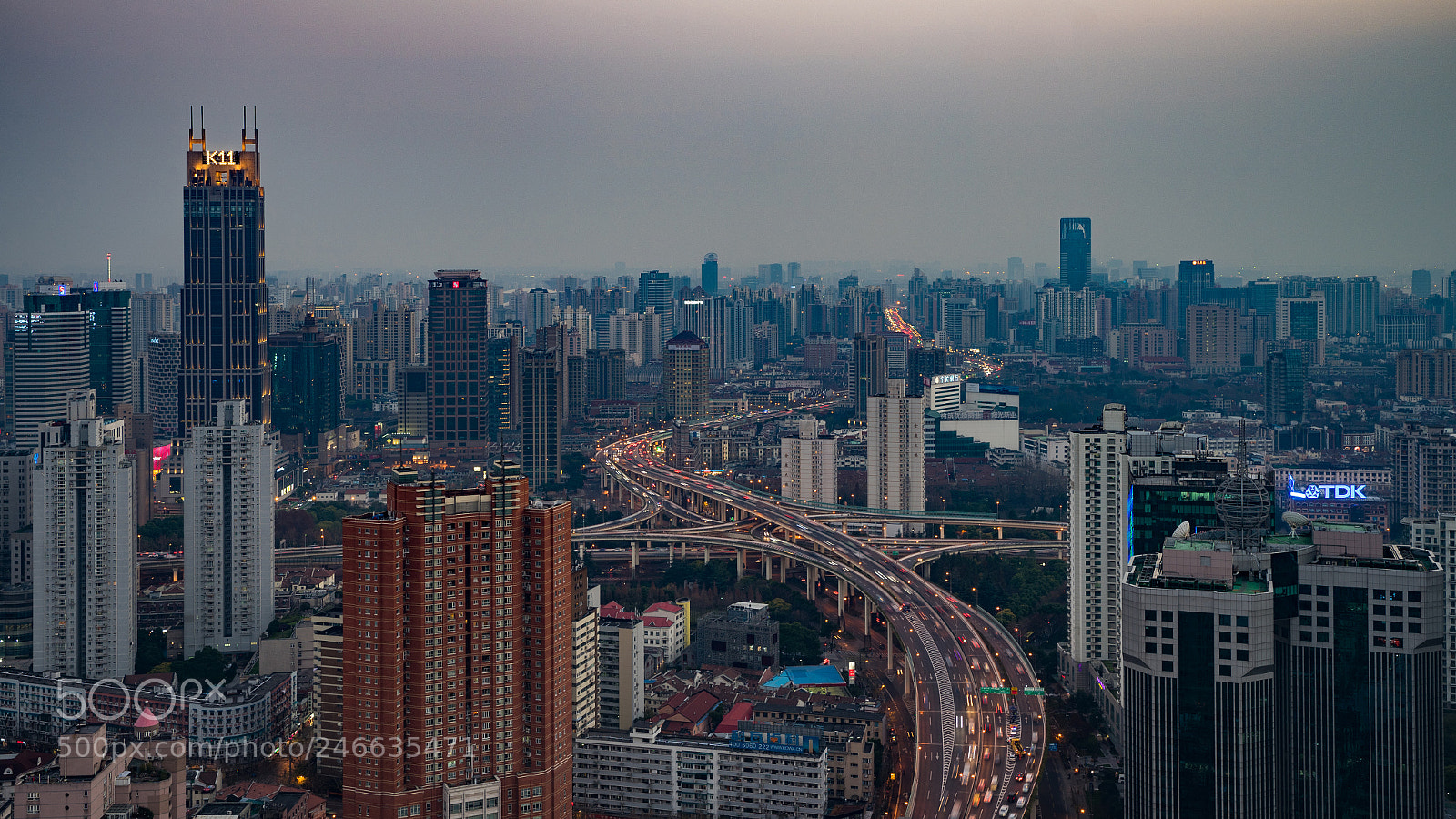 Sony a7 II sample photo. Shanghai 上海 photography