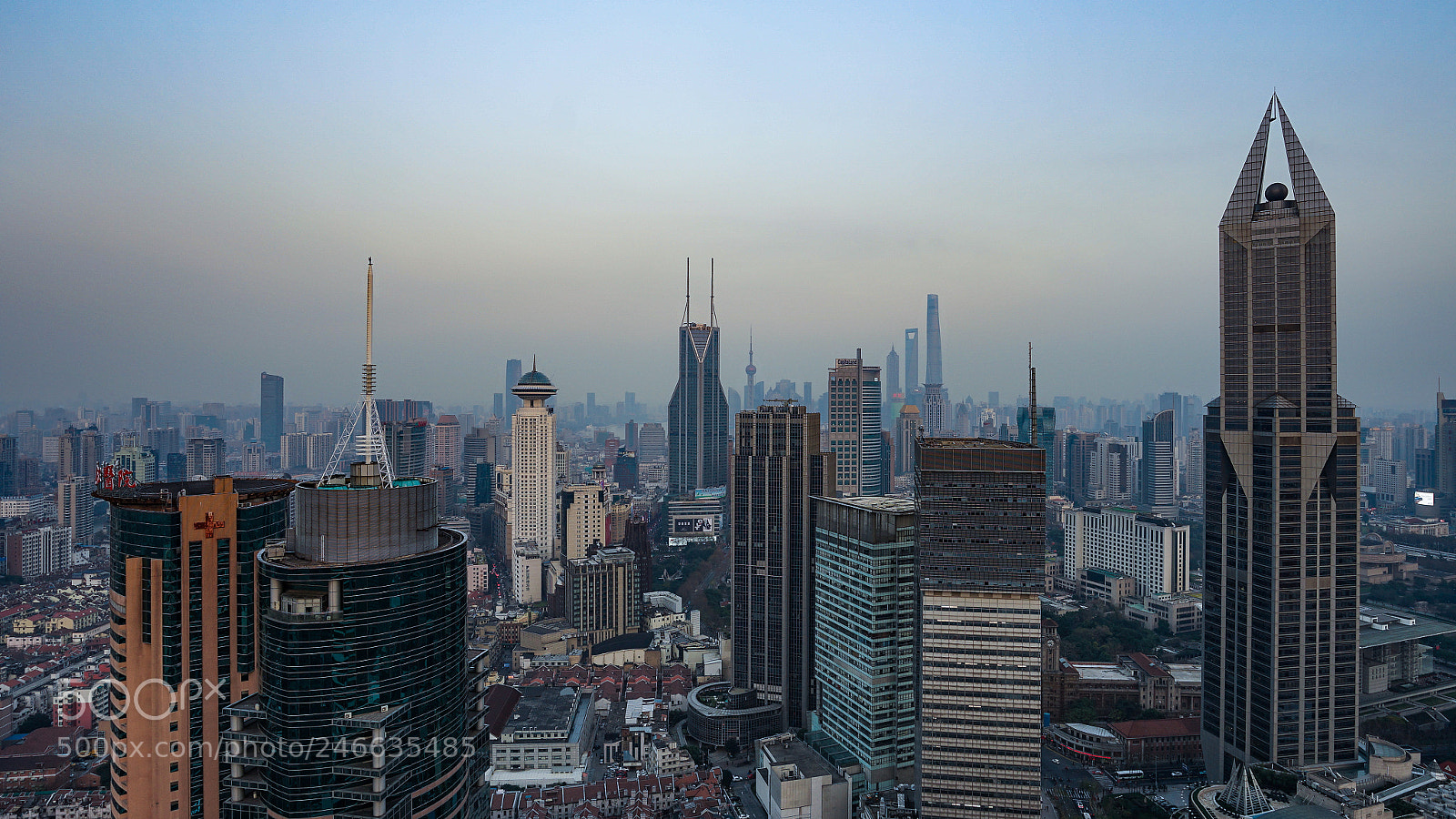 Sony a7 II sample photo. Shanghai 上海 photography