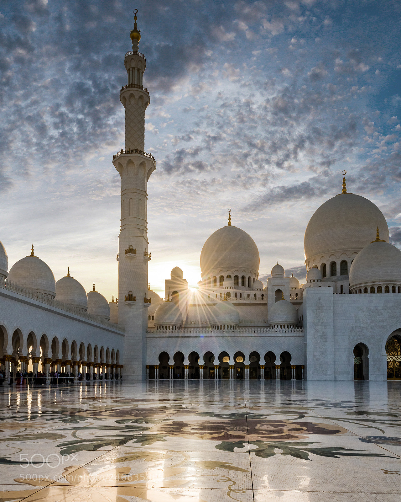 Nikon D7500 sample photo. Architectural masterpiece photography